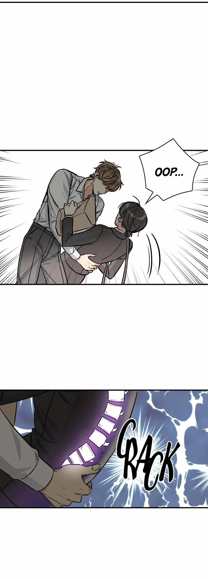 Mùa Xuân Của Espresso 6 trang 7