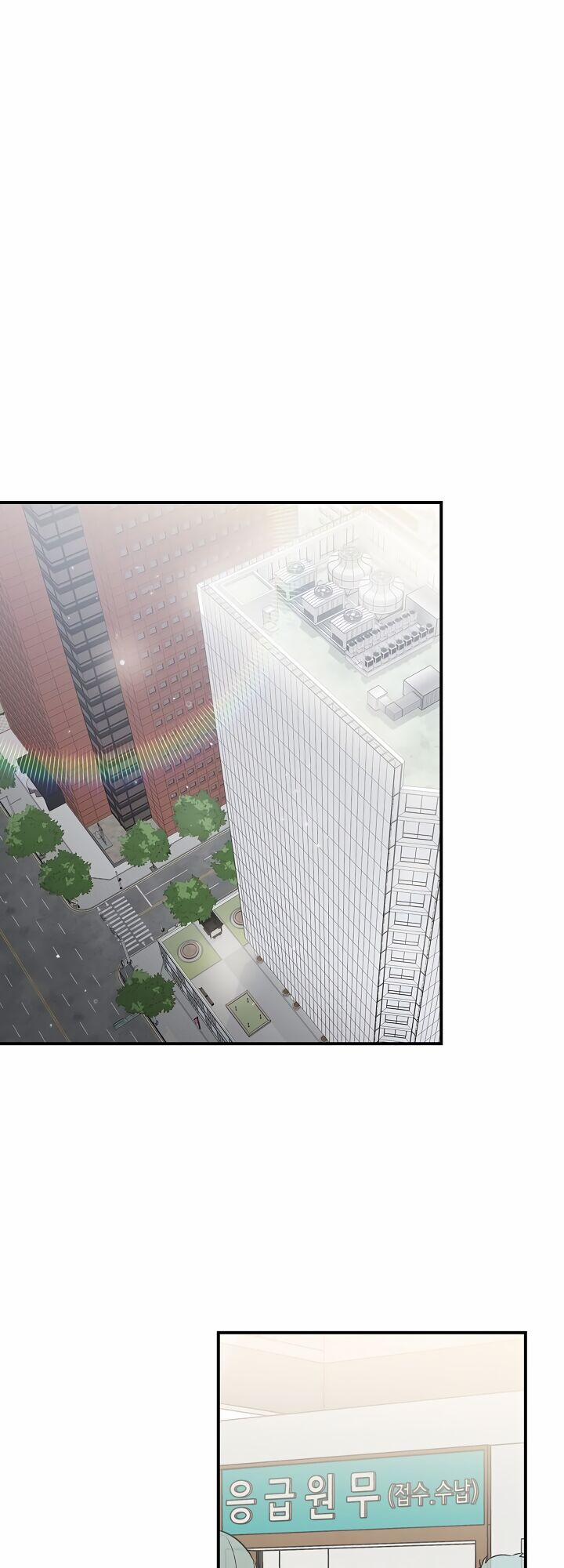 Mùa Xuân Của Espresso 6 trang 9