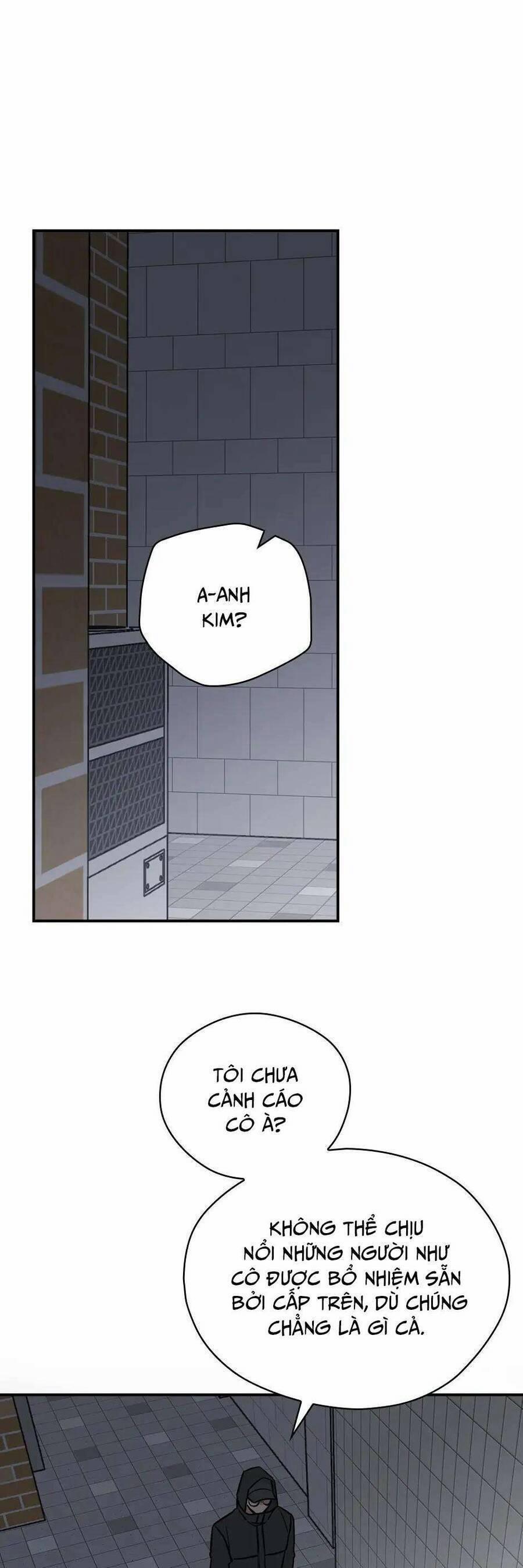 Mùa Xuân Của Espresso 60 trang 1