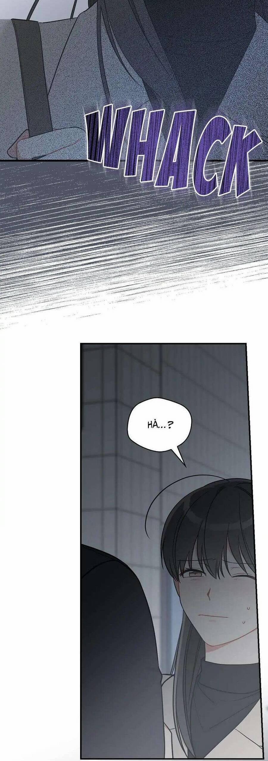 Mùa Xuân Của Espresso 60 trang 11