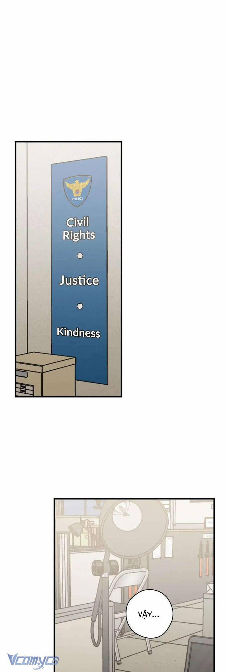 Mùa Xuân Của Espresso 60 trang 16