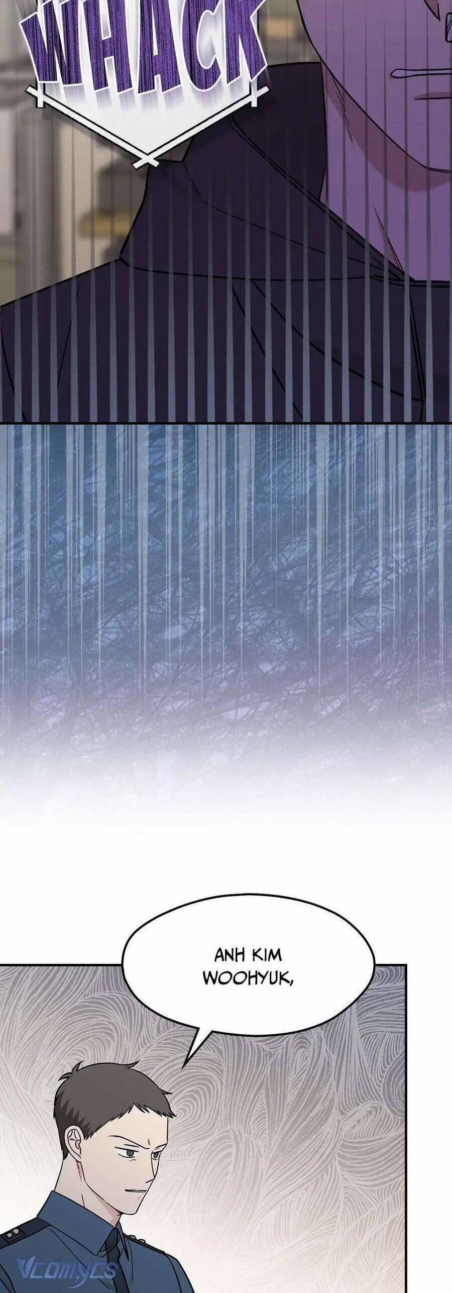 Mùa Xuân Của Espresso 60 trang 24