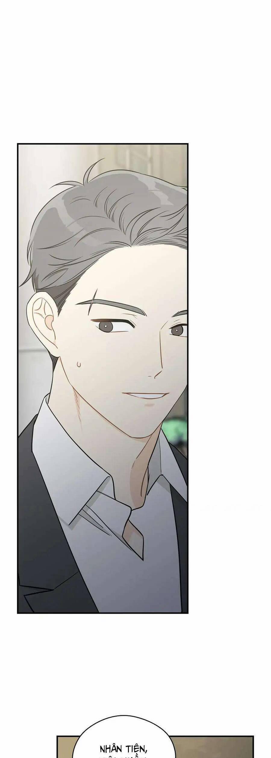 Mùa Xuân Của Espresso 60 trang 29