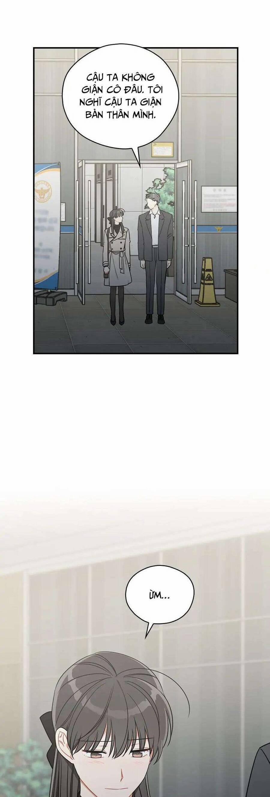 Mùa Xuân Của Espresso 60 trang 34