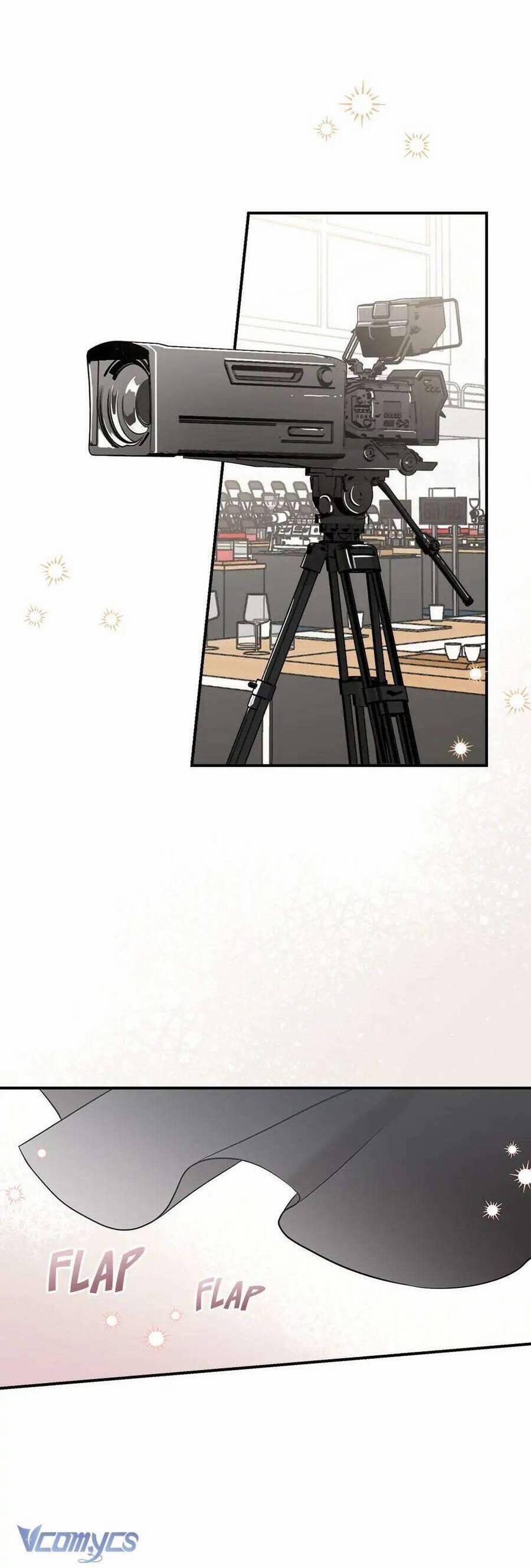 Mùa Xuân Của Espresso 60 trang 36