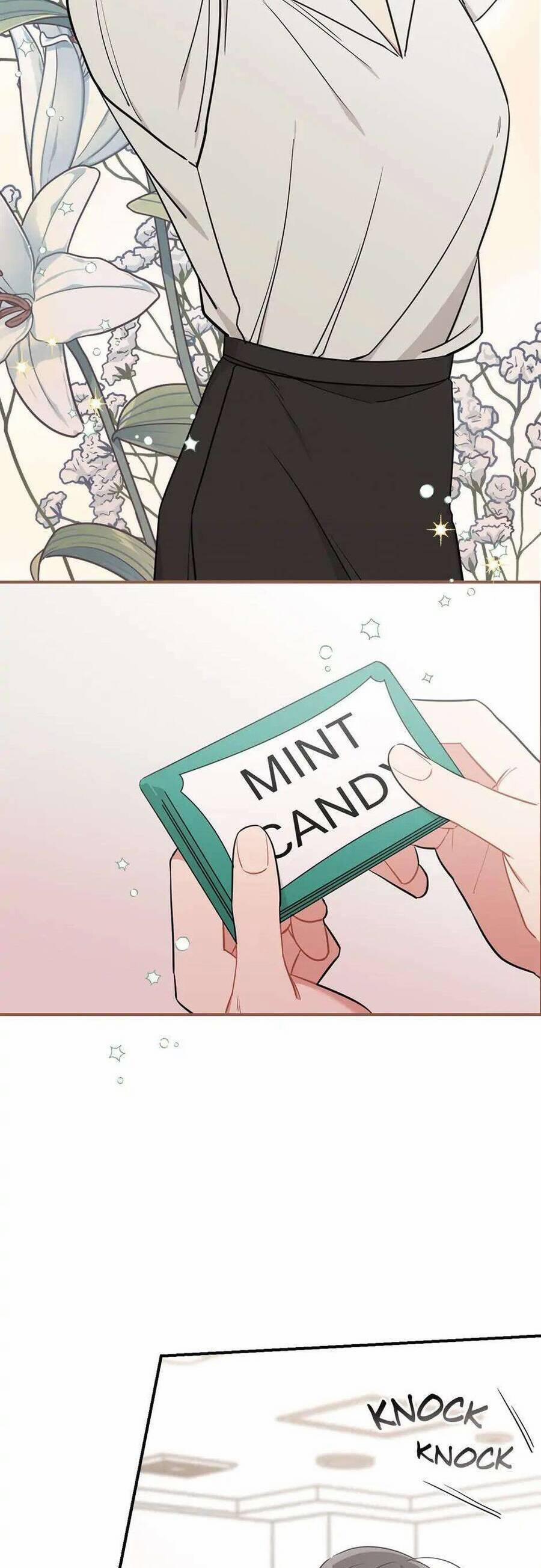 Mùa Xuân Của Espresso 60 trang 38