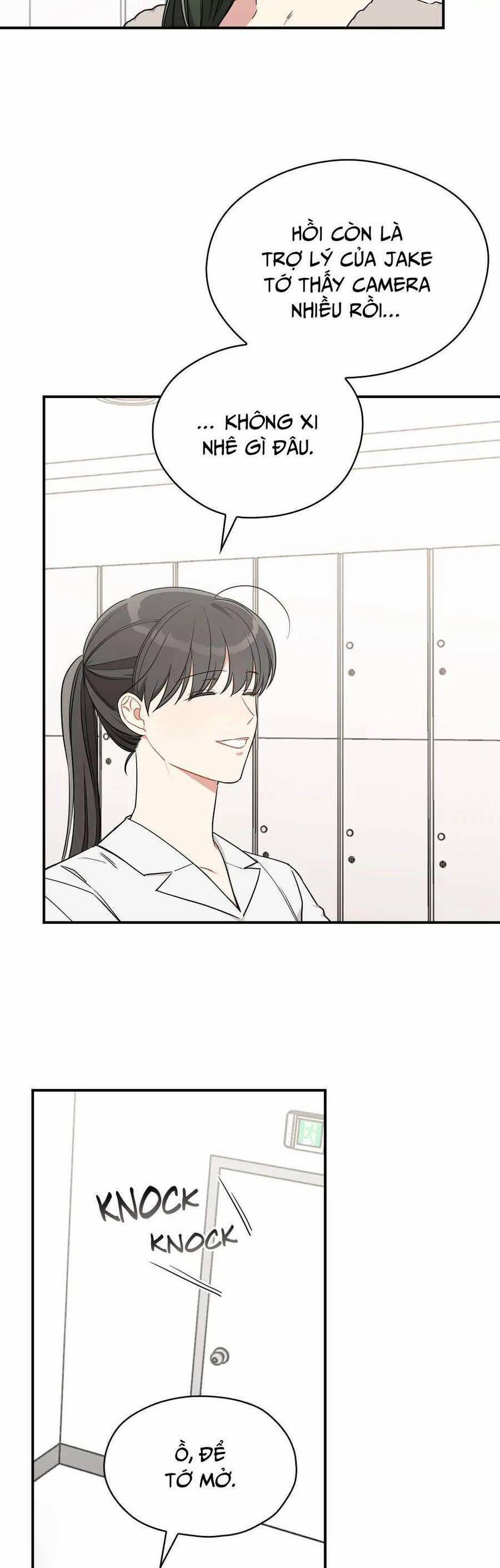 Mùa Xuân Của Espresso 60 trang 41