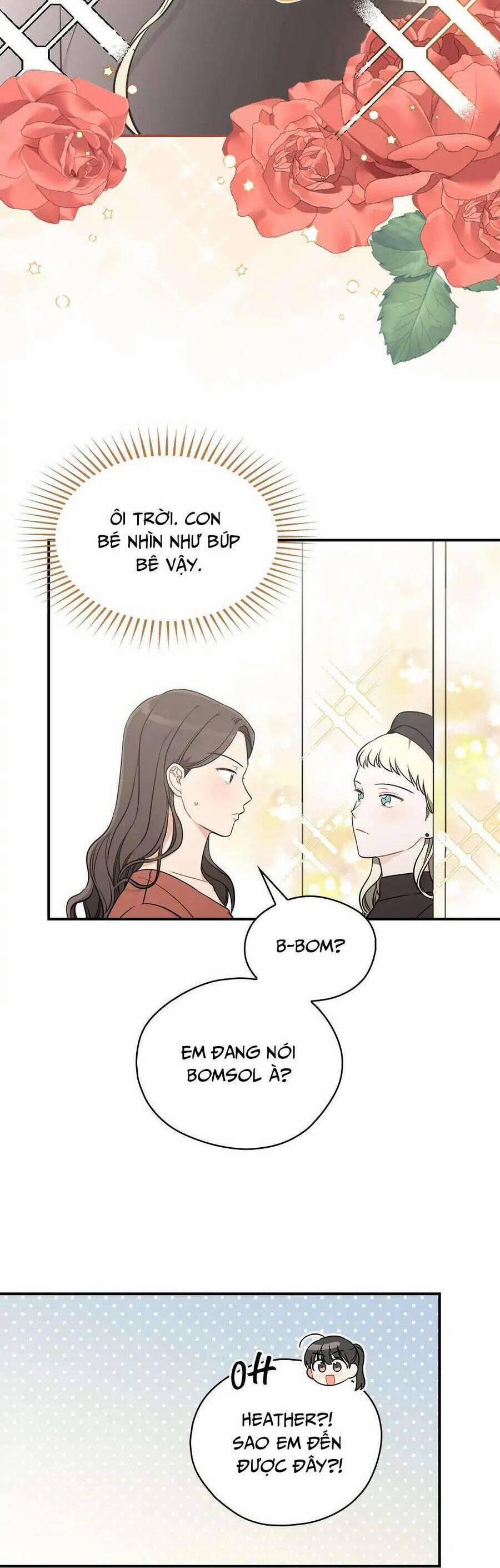 Mùa Xuân Của Espresso 60 trang 43