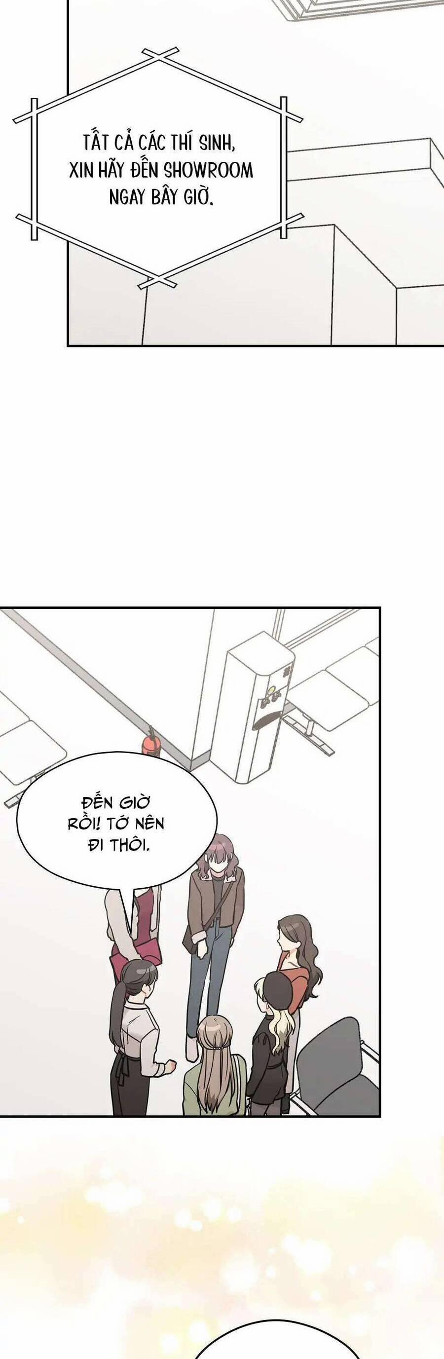 Mùa Xuân Của Espresso 60 trang 46