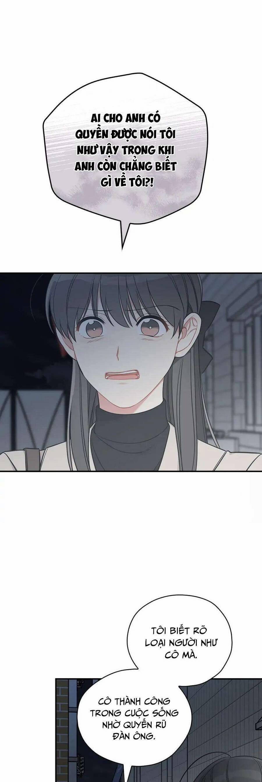 Mùa Xuân Của Espresso 60 trang 5