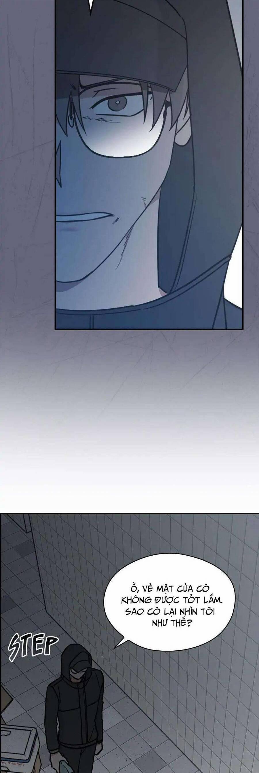 Mùa Xuân Của Espresso 60 trang 7