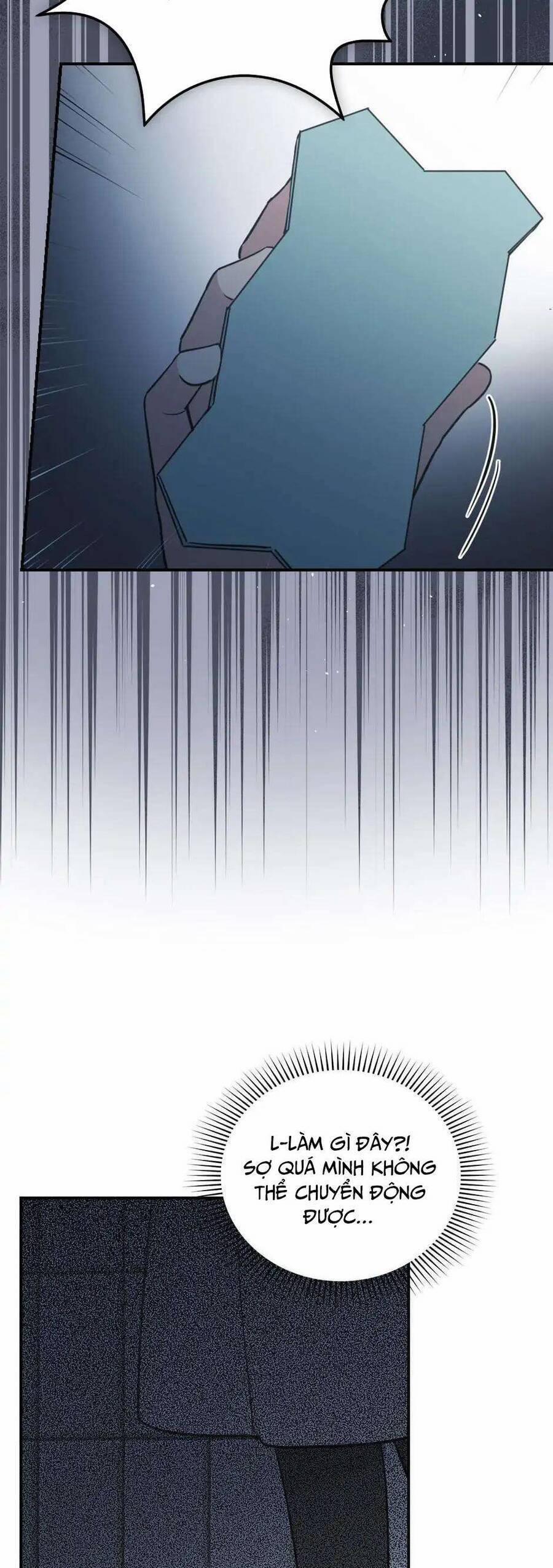 Mùa Xuân Của Espresso 60 trang 9