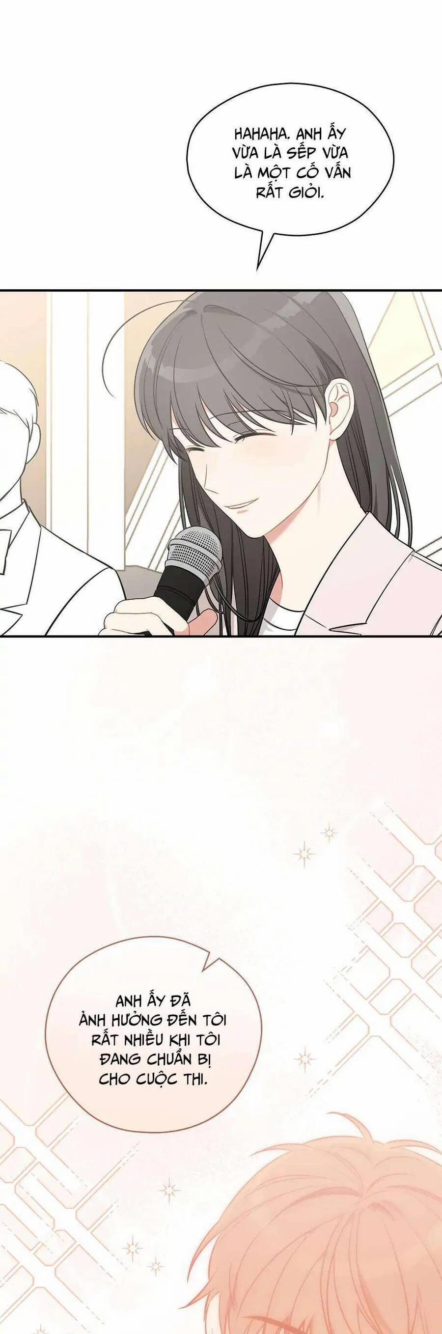 Mùa Xuân Của Espresso 61 trang 13