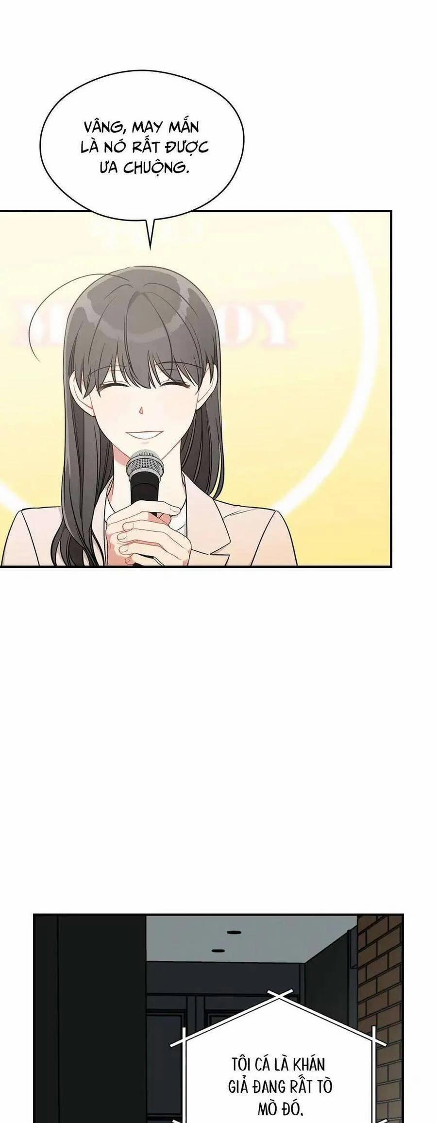 Mùa Xuân Của Espresso 61 trang 20