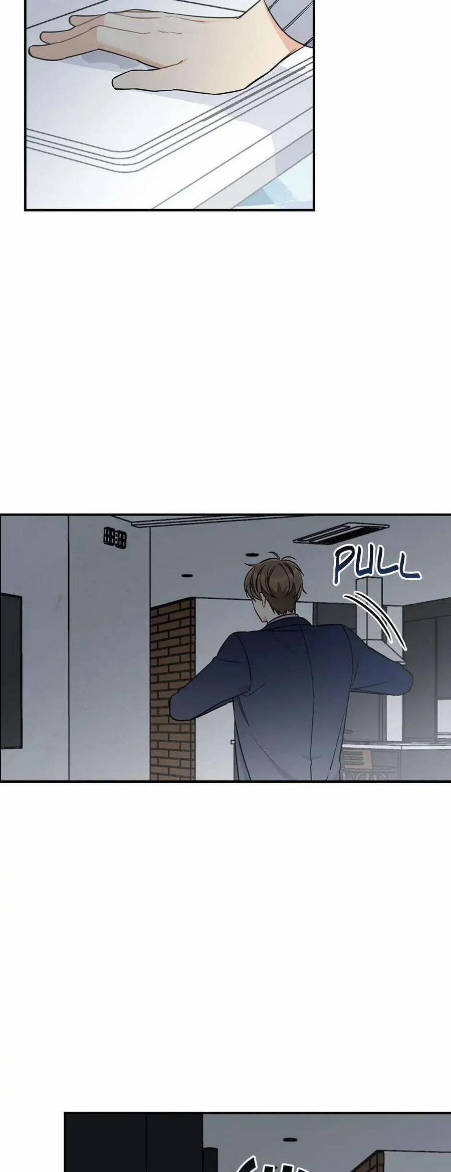 Mùa Xuân Của Espresso 61 trang 24