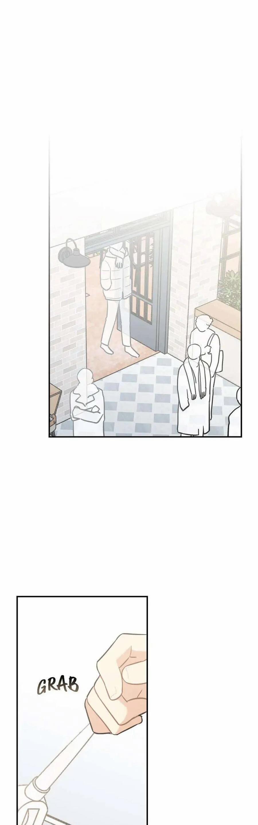 Mùa Xuân Của Espresso 61 trang 37