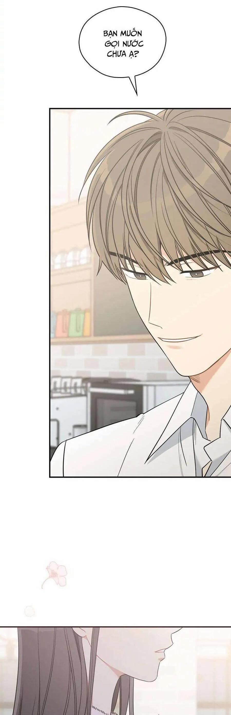 Mùa Xuân Của Espresso 61 trang 41