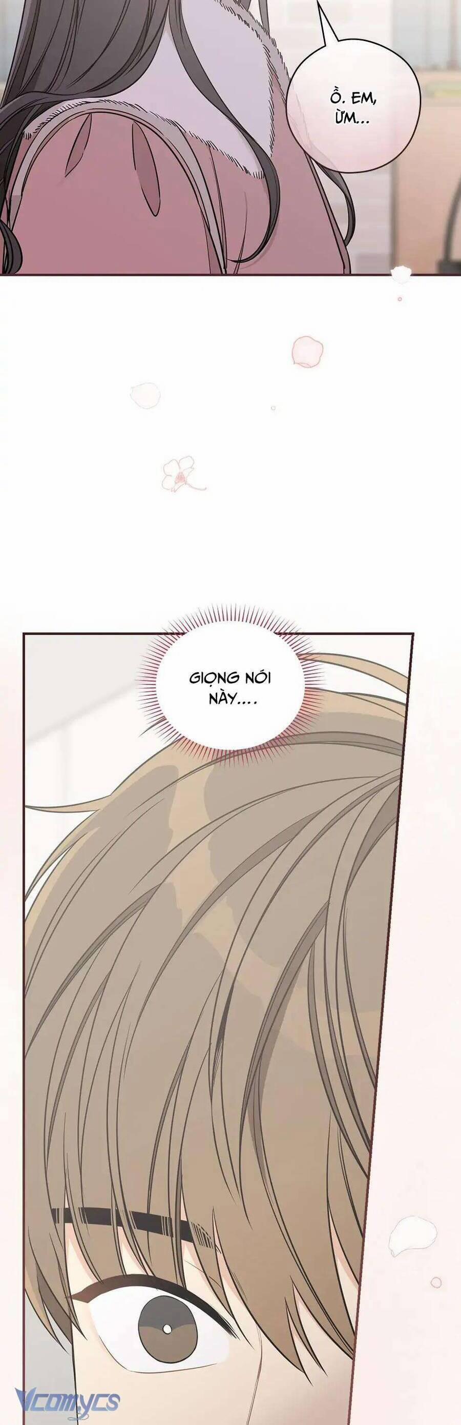 Mùa Xuân Của Espresso 61 trang 42