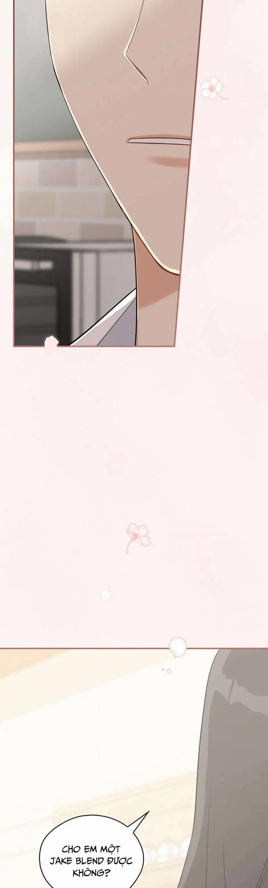 Mùa Xuân Của Espresso 61 trang 43