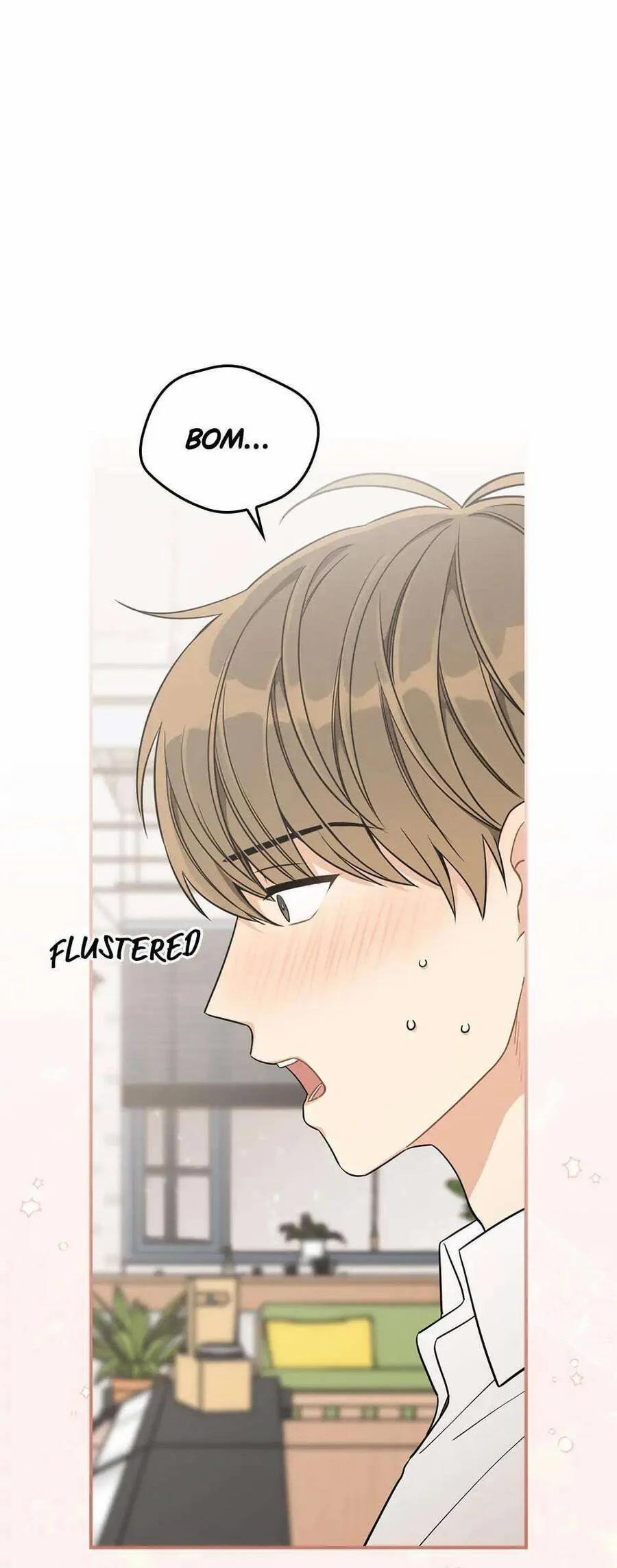 Mùa Xuân Của Espresso 62 trang 1