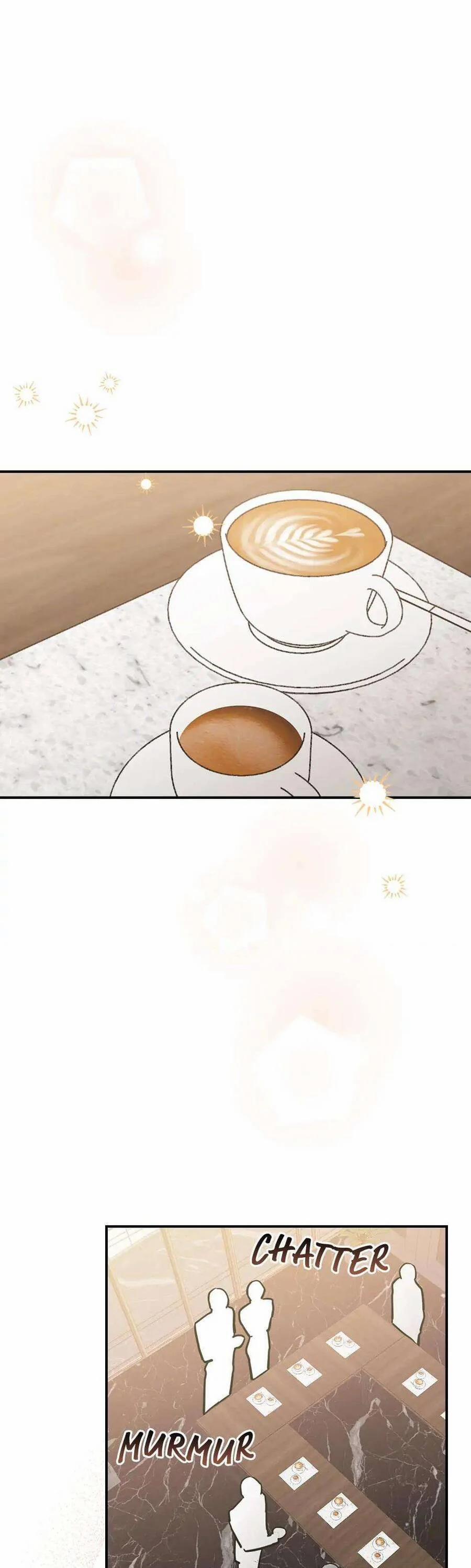 Mùa Xuân Của Espresso 62 trang 11