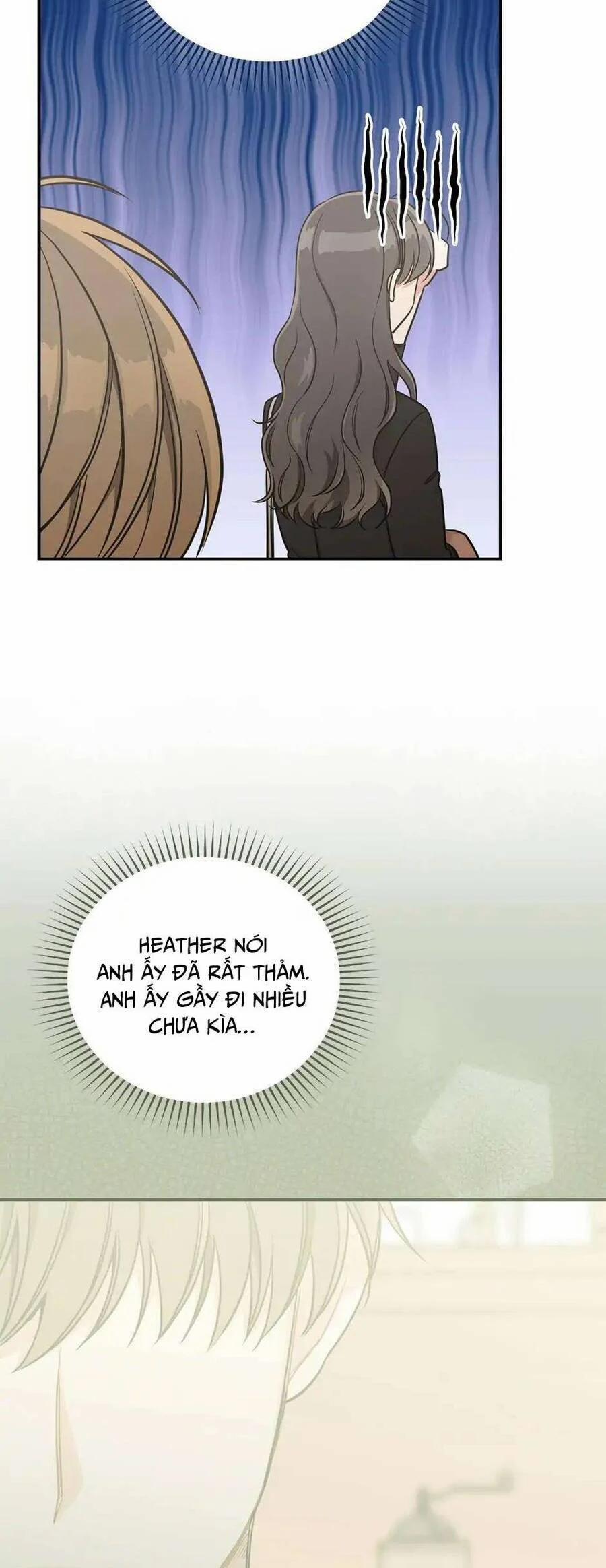 Mùa Xuân Của Espresso 62 trang 15