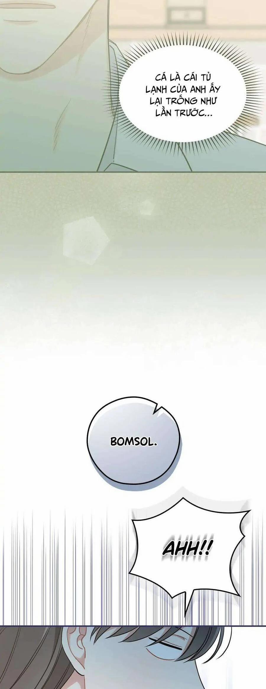 Mùa Xuân Của Espresso 62 trang 16