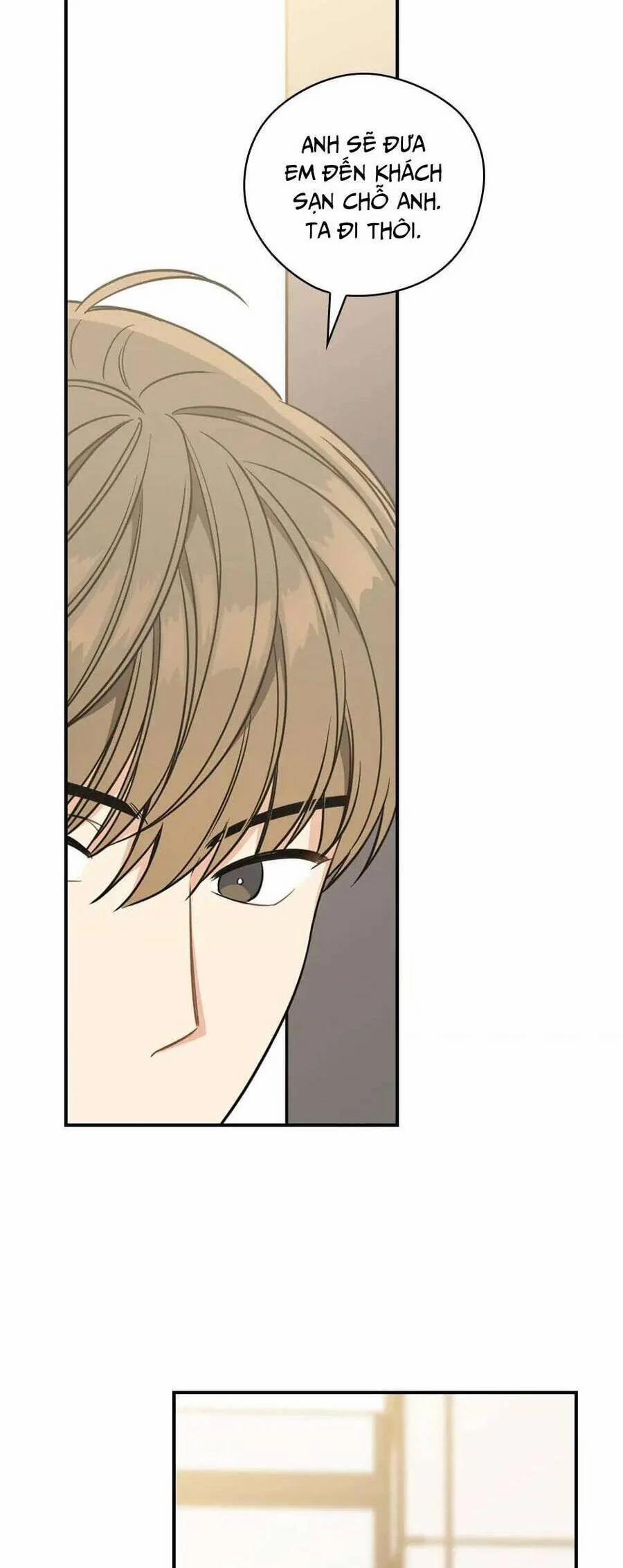 Mùa Xuân Của Espresso 62 trang 19