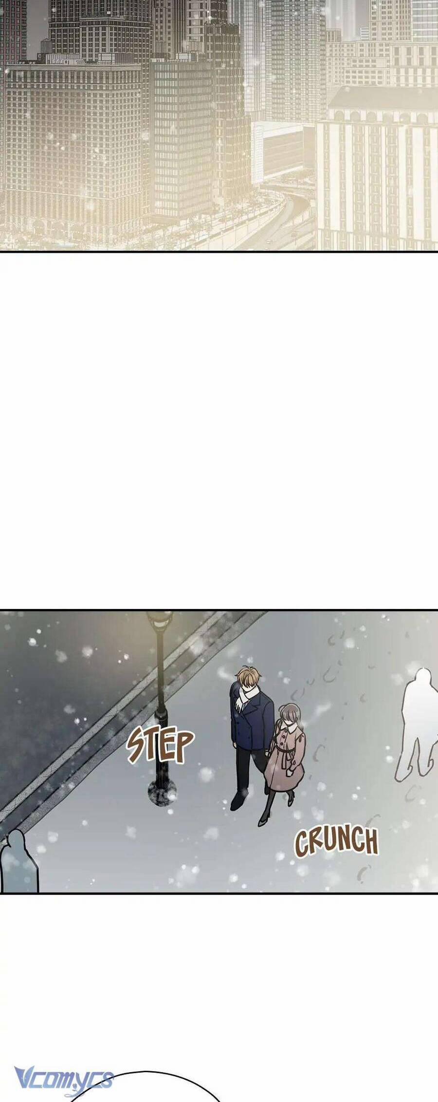 Mùa Xuân Của Espresso 62 trang 21