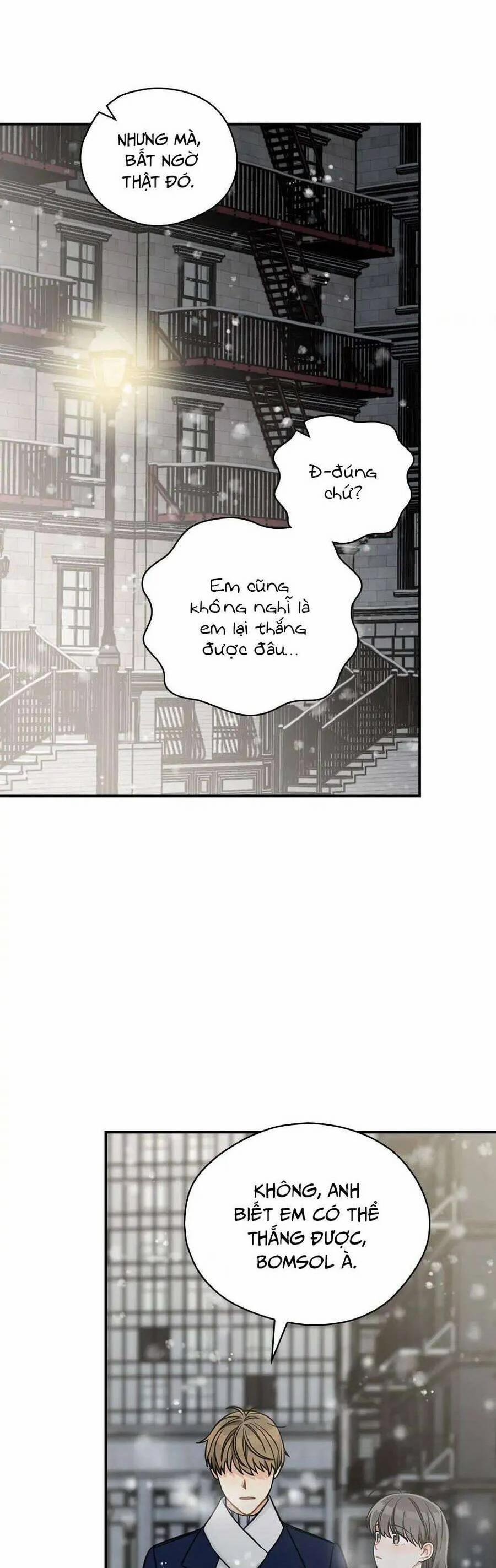 Mùa Xuân Của Espresso 62 trang 23