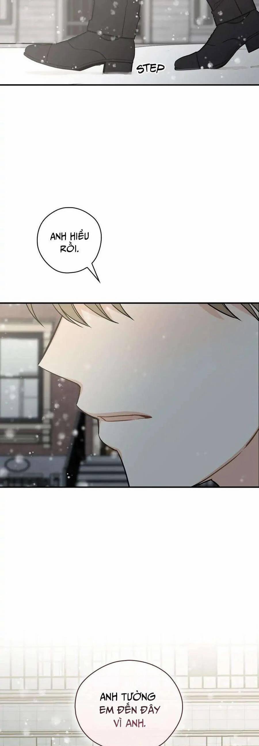 Mùa Xuân Của Espresso 62 trang 26