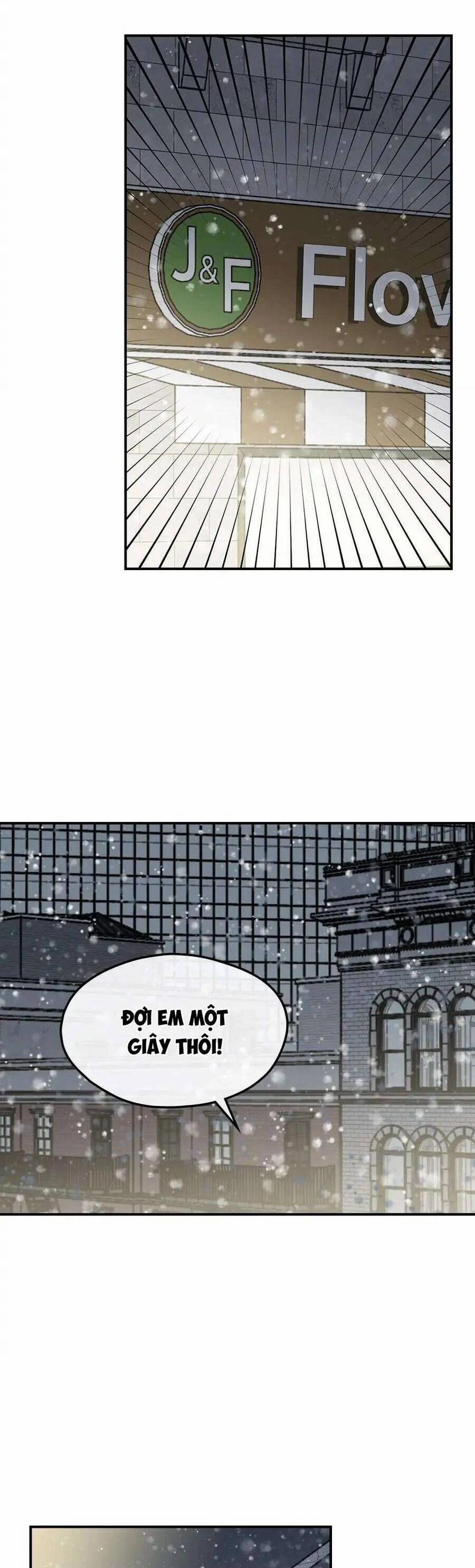 Mùa Xuân Của Espresso 62 trang 33