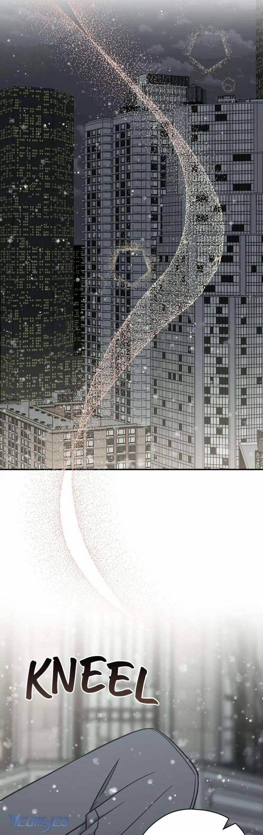 Mùa Xuân Của Espresso 62 trang 40