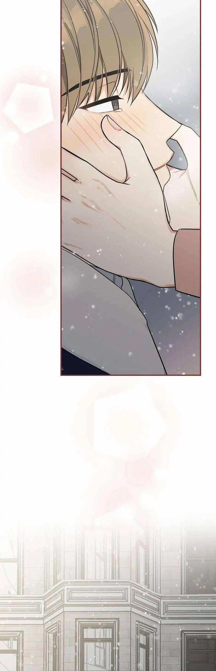 Mùa Xuân Của Espresso 62 trang 45