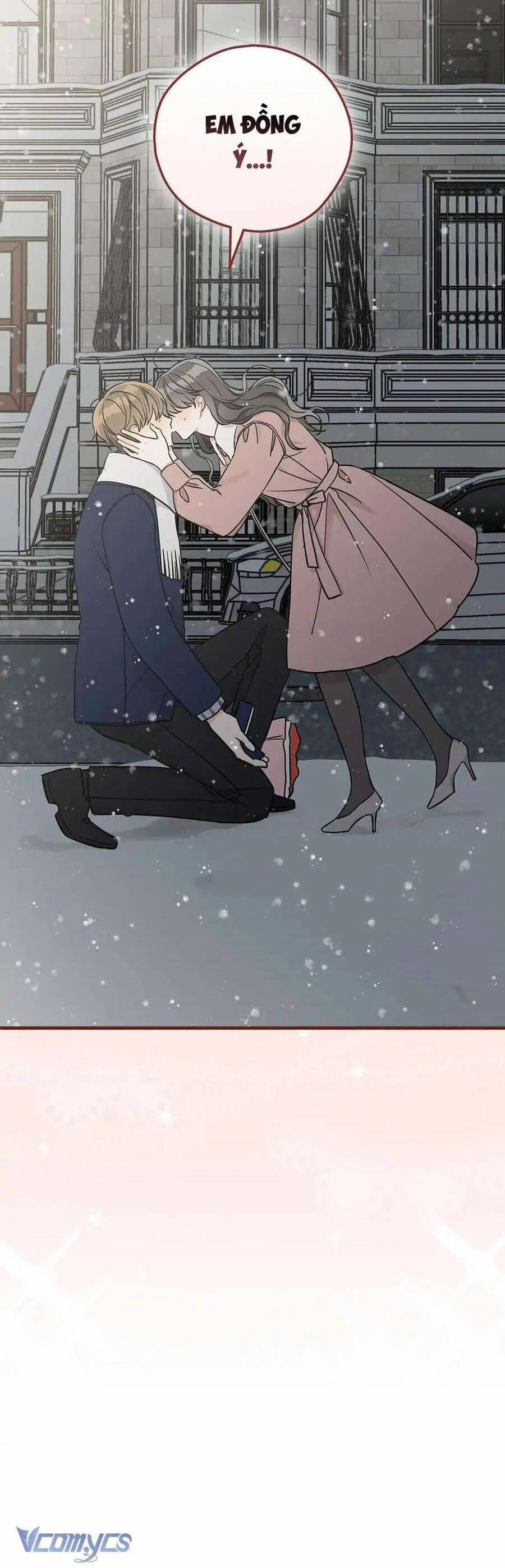 Mùa Xuân Của Espresso 62 trang 46