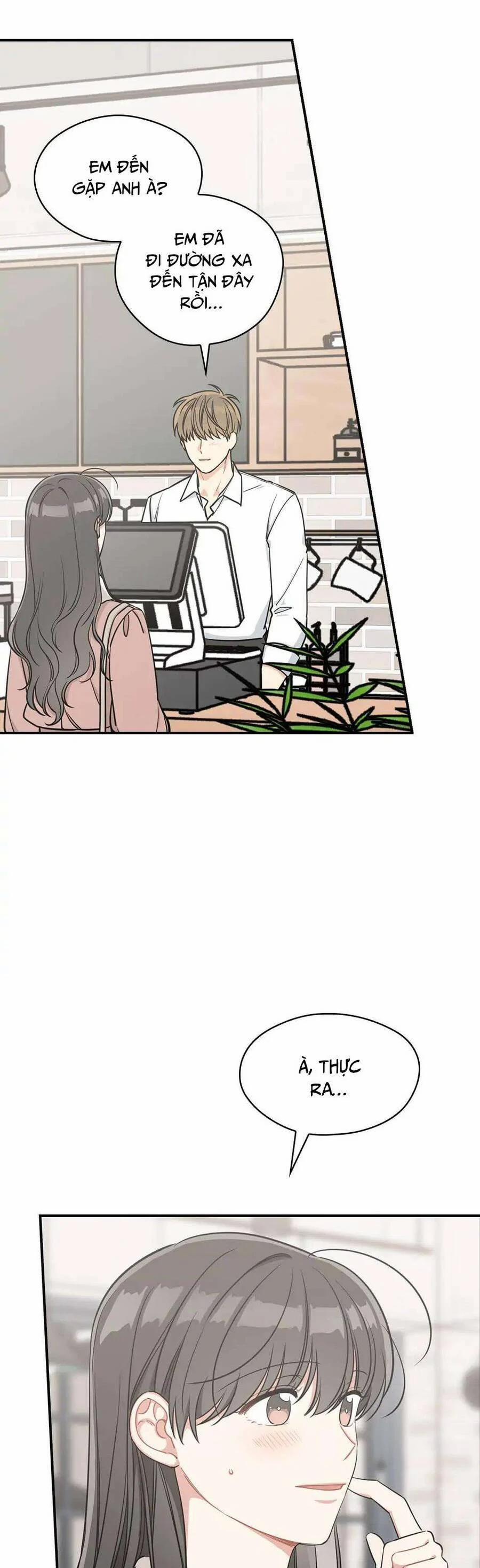 Mùa Xuân Của Espresso 62 trang 5