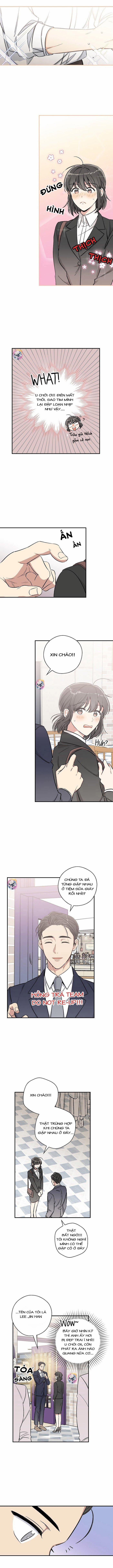 Mùa Xuân Của Espresso 7 trang 6