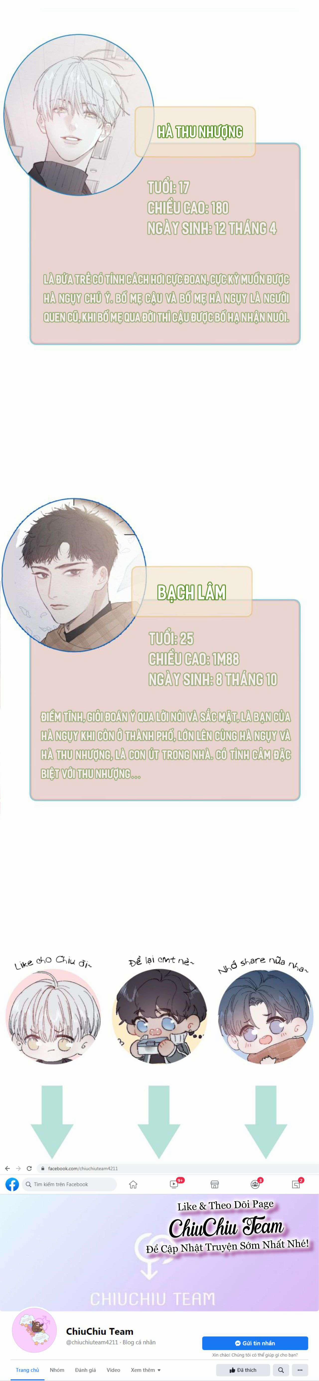 Mùa Xuân Đang Đến 0 trang 5