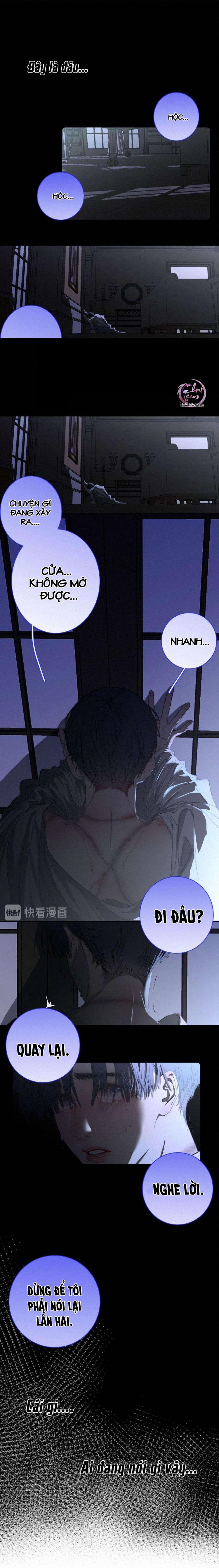 Mùa Xuân Đang Đến 1 trang 0