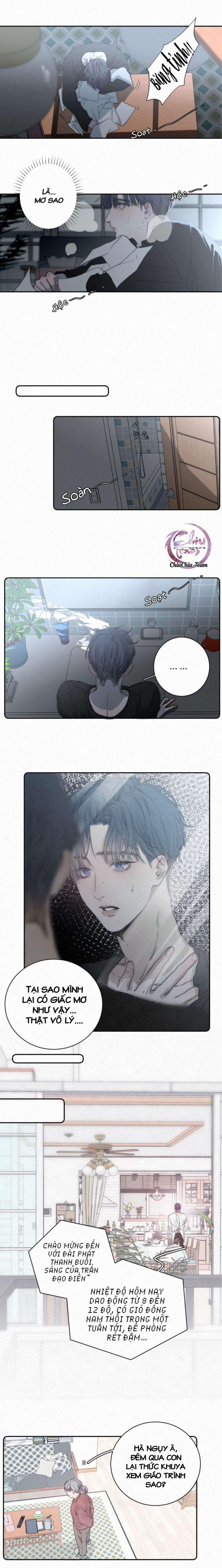 Mùa Xuân Đang Đến 1 trang 1