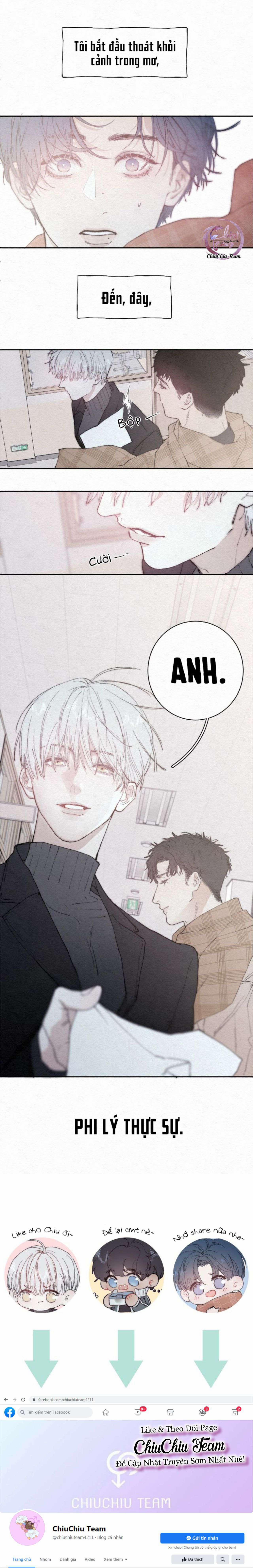 Mùa Xuân Đang Đến 1 trang 12