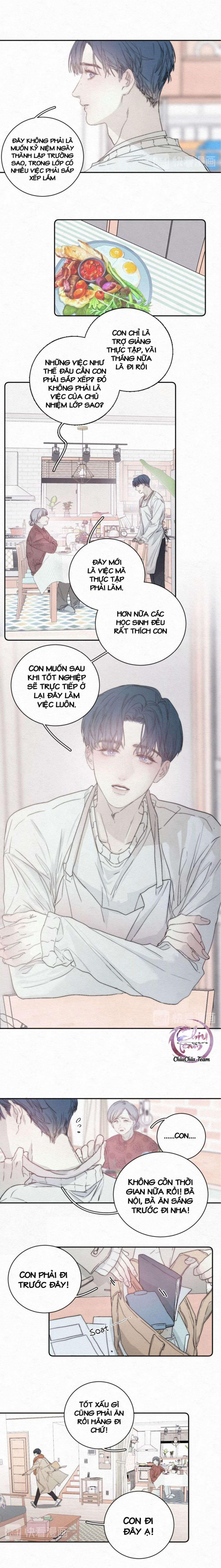 Mùa Xuân Đang Đến 1 trang 2