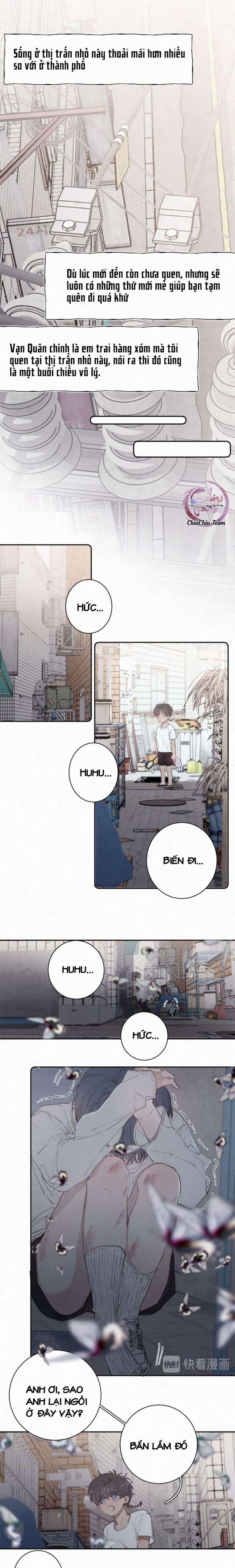 Mùa Xuân Đang Đến 1 trang 5