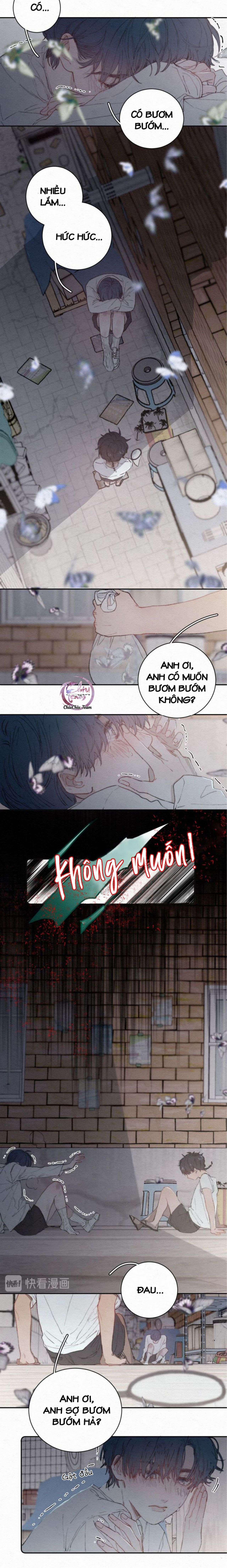 Mùa Xuân Đang Đến 1 trang 6