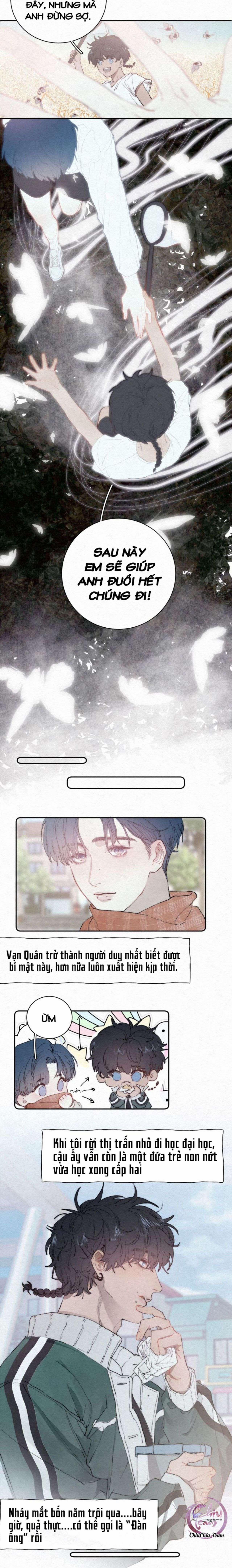 Mùa Xuân Đang Đến 1 trang 8