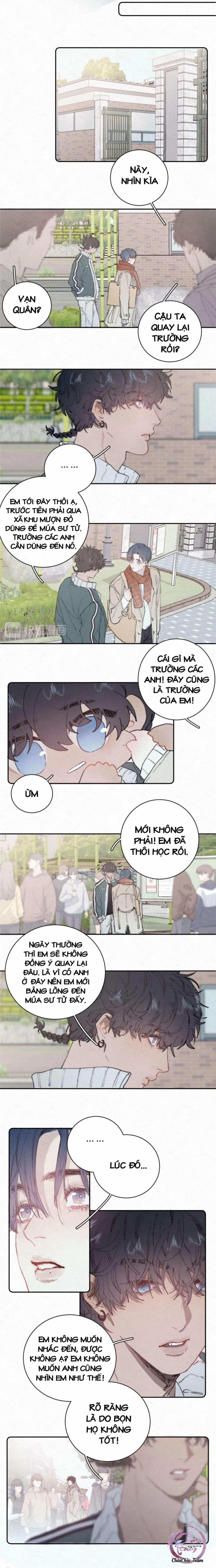 Mùa Xuân Đang Đến 1 trang 9