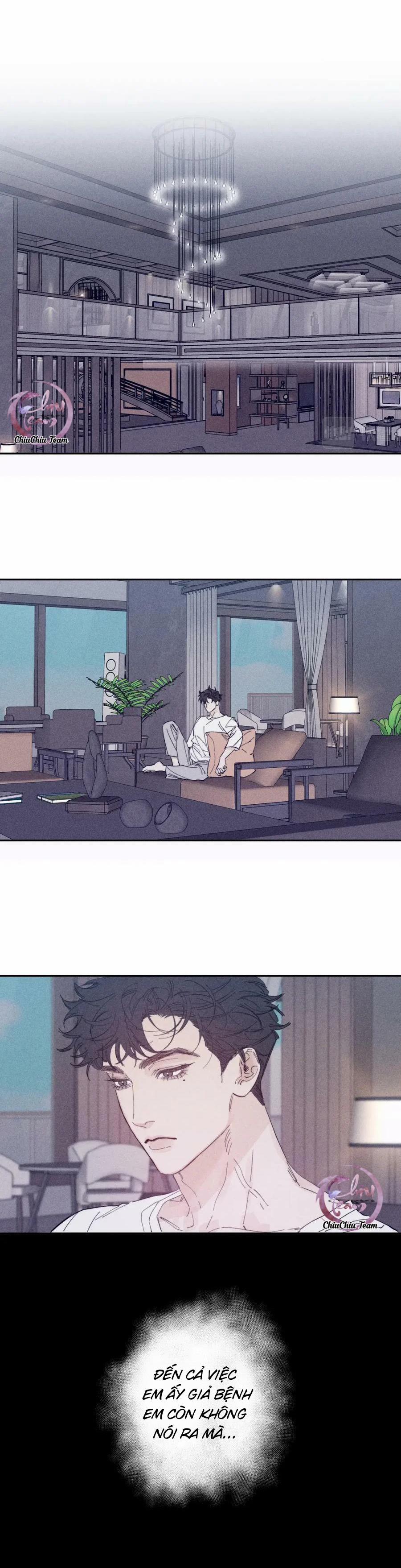 Mùa Xuân Đang Đến 100 trang 1