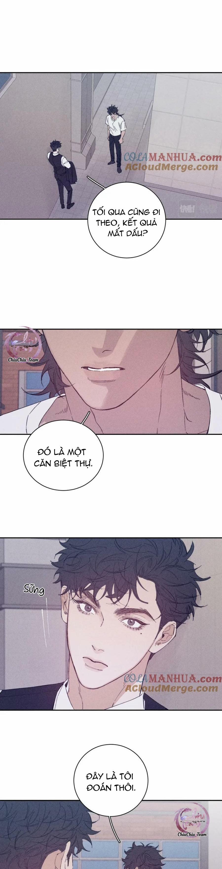 Mùa Xuân Đang Đến 100 trang 12