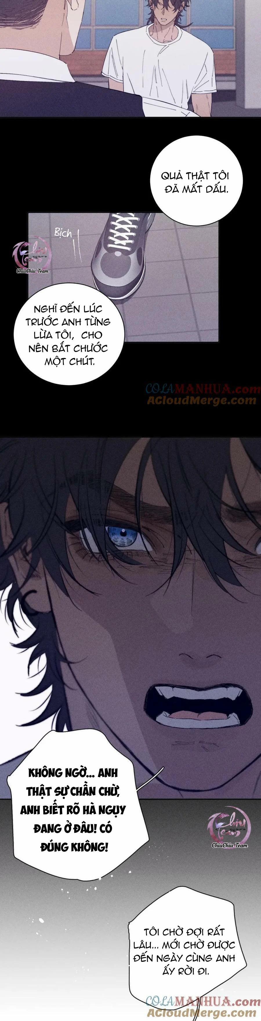 Mùa Xuân Đang Đến 100 trang 13