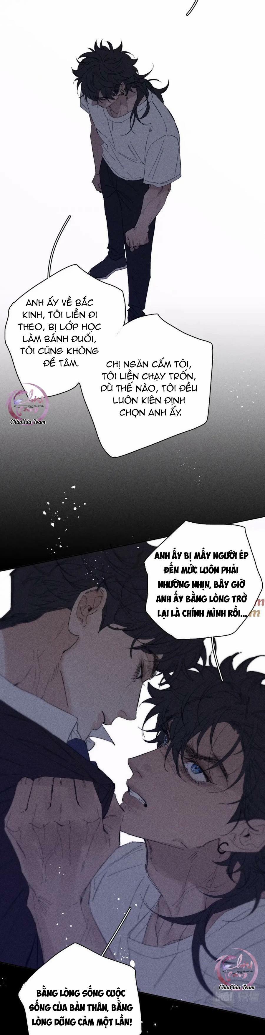 Mùa Xuân Đang Đến 100 trang 14